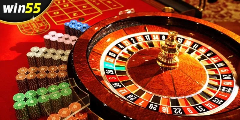 Bật mí một số phương pháp chơi Roulette cực đỉnh