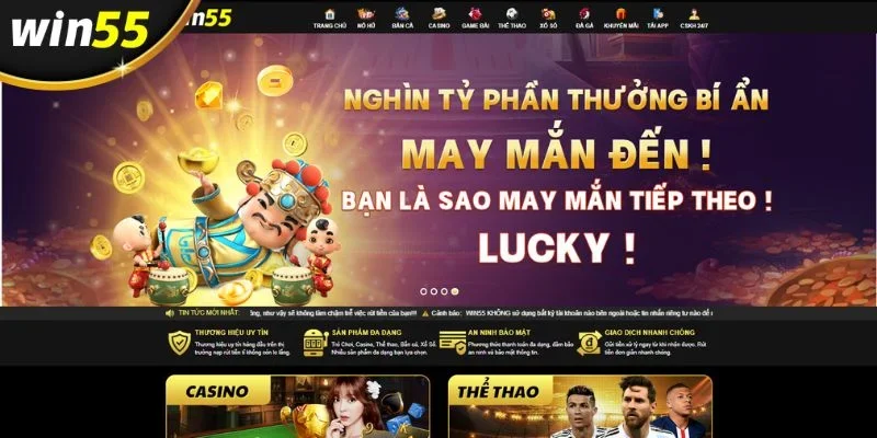 Hãy ghi nhớ những lưu ý quan trọng khi người chơi liên hệ WIN55