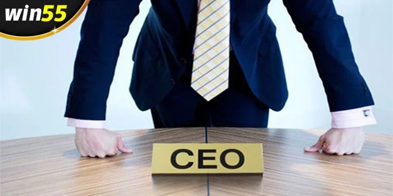 Tìm hiểu về CEO Đinh Bảo Hưng